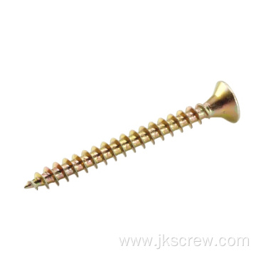 C1022 Double Csk Head Chipboard Screws